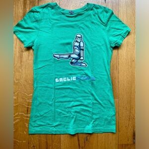 Gaelic Storm Storm Trooper T-Shirt